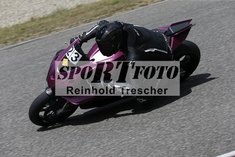 /18 05.06.2026  TZ Motorsport ADR/Gruppe gelb/23